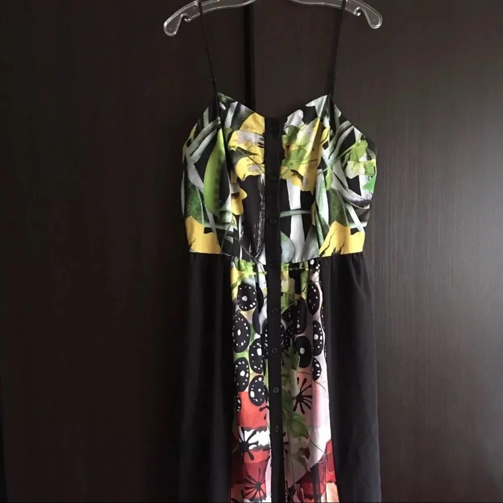 NWT Clover Canyon women’s dress size s - Picture 3 of 7